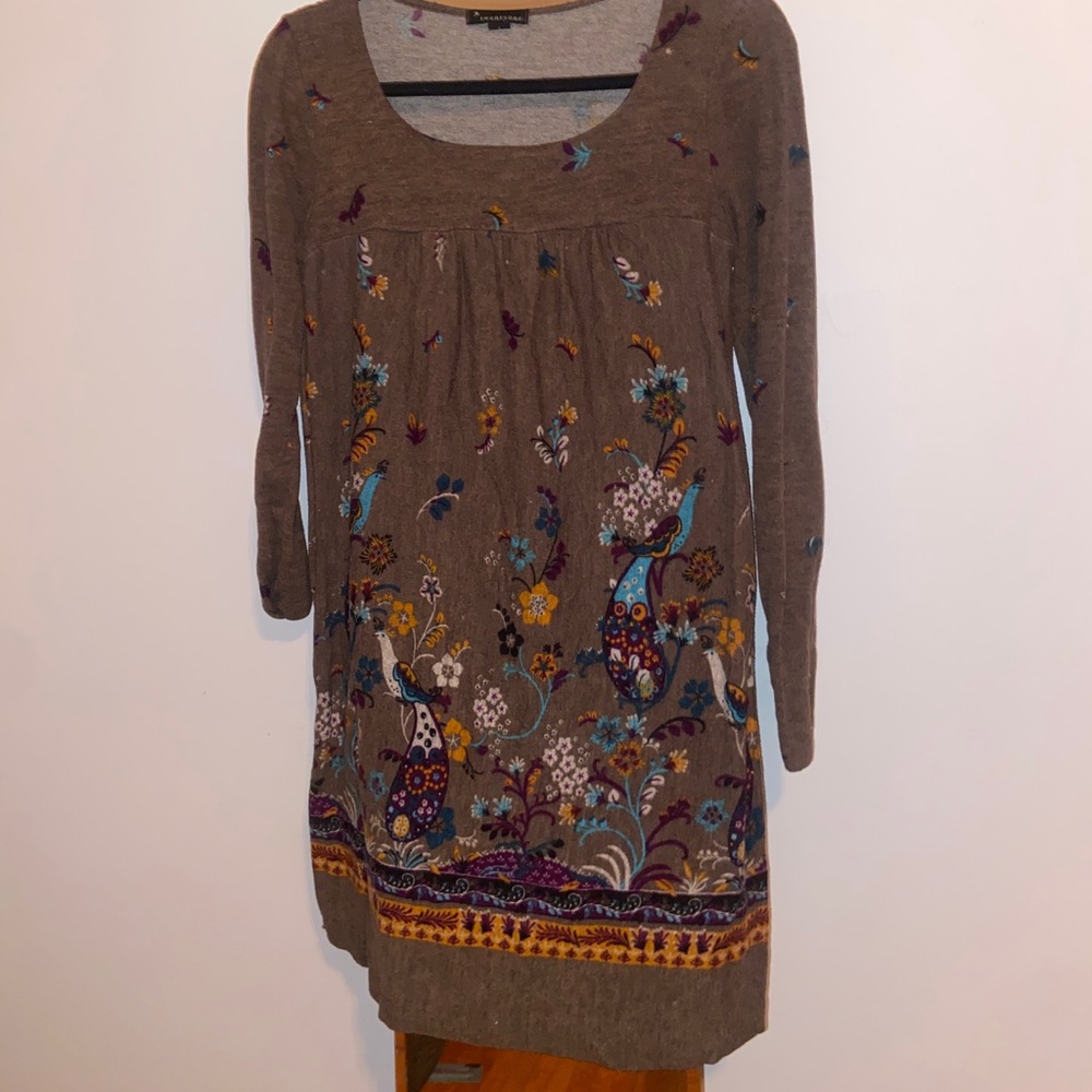 2005 Forever 21 Dress